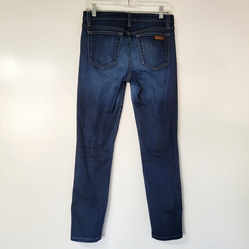 Joe's Jeans Katy Straight Ankle Jean Size 27 - Picture 3 of 11